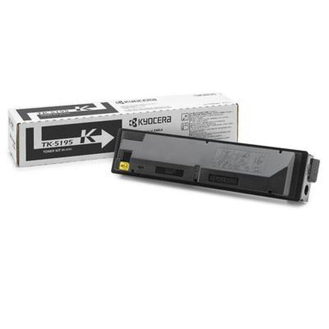 Toner Kyocera 1T02R40NL0 Schwarz