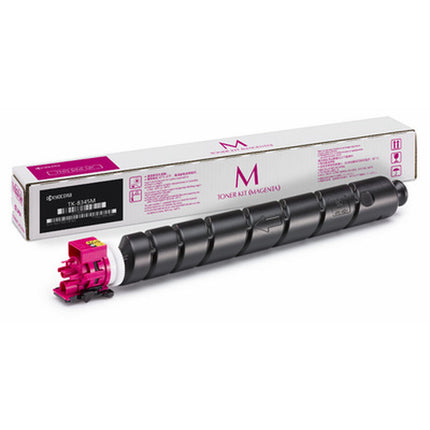 Toner Kyocera 1T02L7BNL1 Noir Magenta
