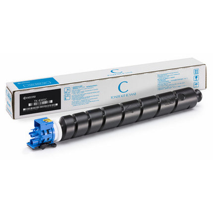 Toner Kyocera 1T02L7CNL1 Noir Turquoise