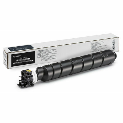 Toner Kyocera 1T02NK0NL0 Noir