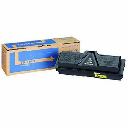 Toner Original Kyocera TK-1140 Noir