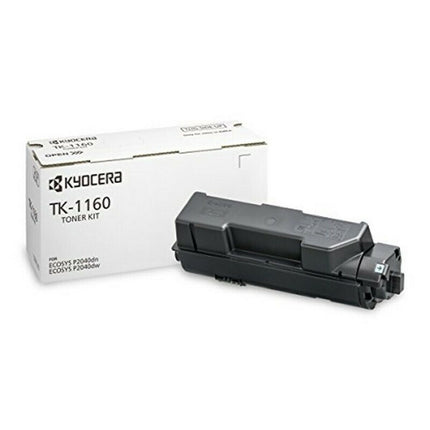 Toner Original Kyocera 1T02RY0NL0 Noir