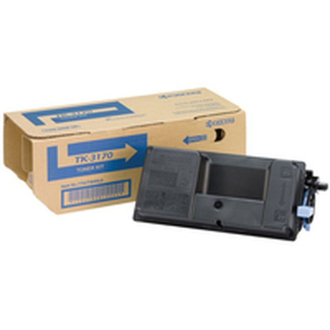 Toner original Kyocera 1T02T80NL1 Noir