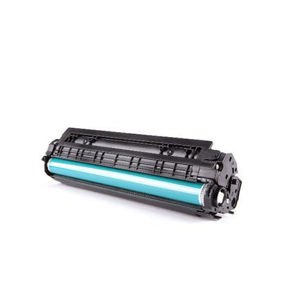 Toner Original Kyocera 1T02WHCNL0 Noir Cyan (1 pièce)