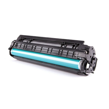 Toner Kyocera 1T02XCCNL0 Turquoise