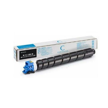 Toner Kyocera 1T02YMCNL0 Turquoise