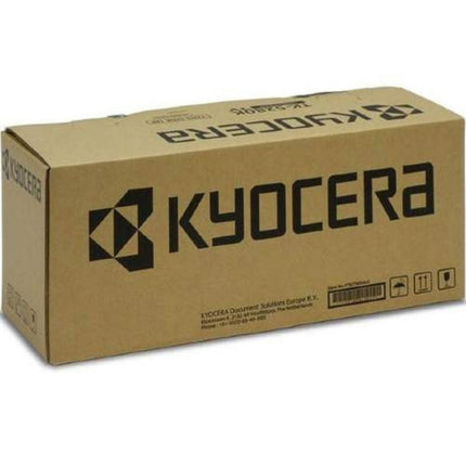 Toner Kyocera 1T02Z6ANL0 Gelb (1 Stück)