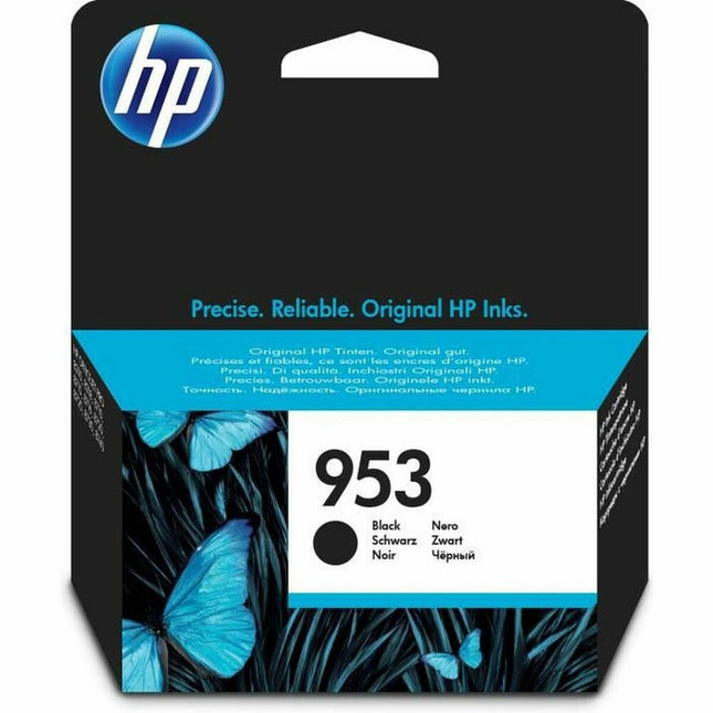 Cartouche d'encre d'origine HP 953 L0S58AE Noir
