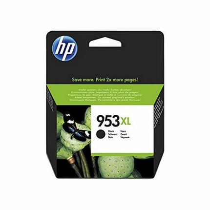 Cartouche d'encre compatible HP 2M31F03 Noir