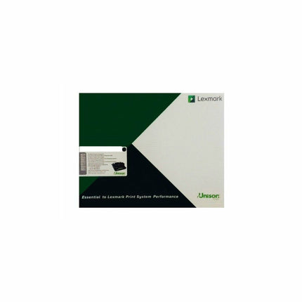 Cartouche d'encre d'origine Lexmark 78C0ZV0