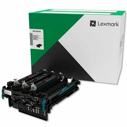 Cartouche d'encre d'origine Lexmark 78C0ZV0