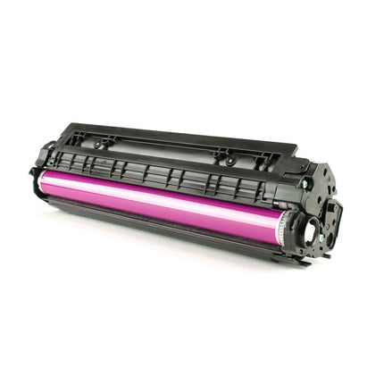 Toner Lexmark 78C2XME turquoise magenta