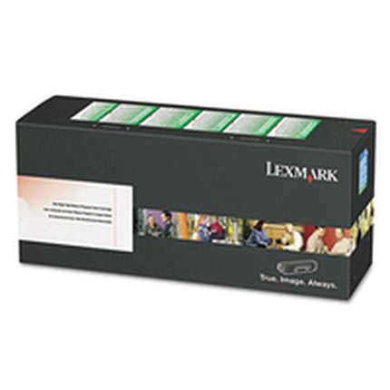 Toner Lexmark 78C2UKE Noir