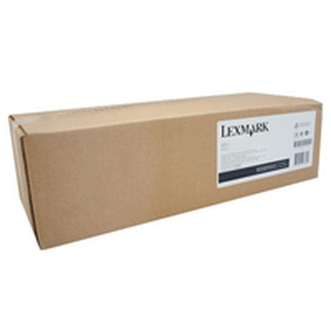 Toner Original Lexmark 24B7499 Cyan