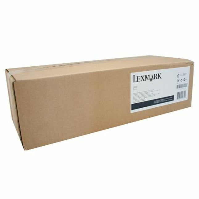 Toner Original Lexmark 24B7500 Magenta