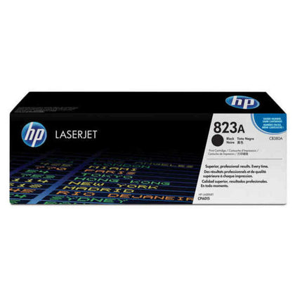 Toner Original HP 823A Noir