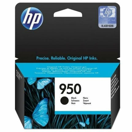 Cartouche d'encre d'origine HP 950 noire