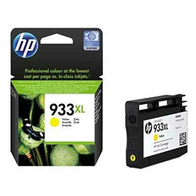Cartouche d'encre d'origine HP CN056AE#BGY