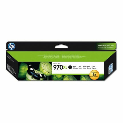 Cartouche d'encre originale HP Noir