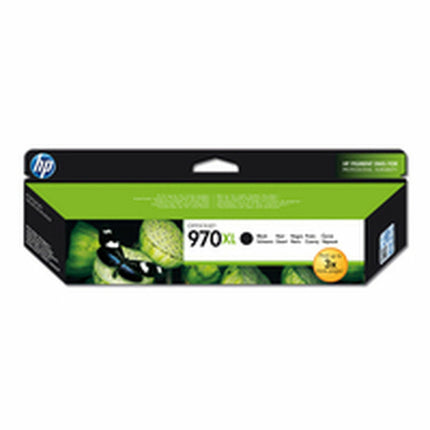 Cartouche d'encre originale HP Noir