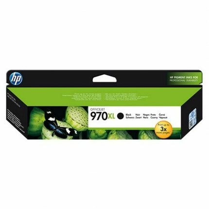 Cartouche d'encre originale HP Noir