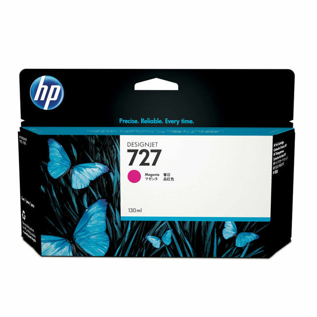 Cartouche d'encre originale HP B3P20A Magenta