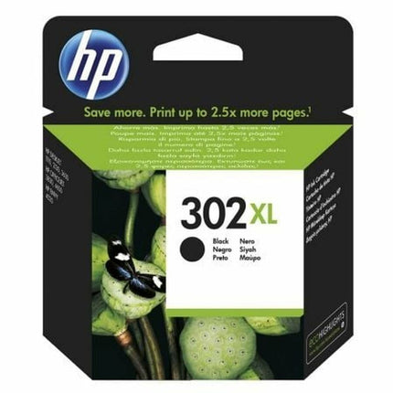Cartouche d'encre d'origine HP 943ETFX Noir