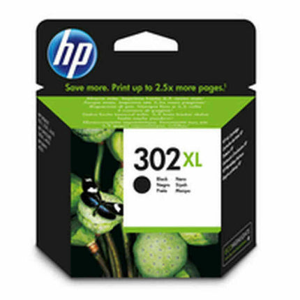 Cartouche d'encre d'origine HP 943ETFX Noir