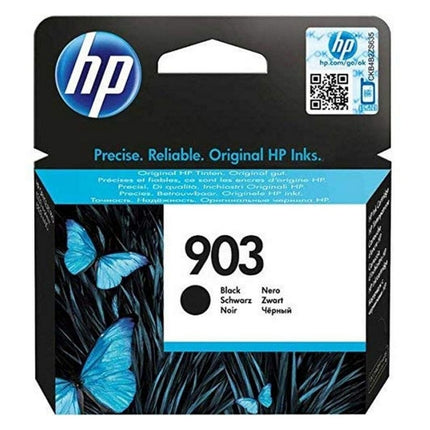 Cartouche d'encre originale HP T6L99AE#BGY noire