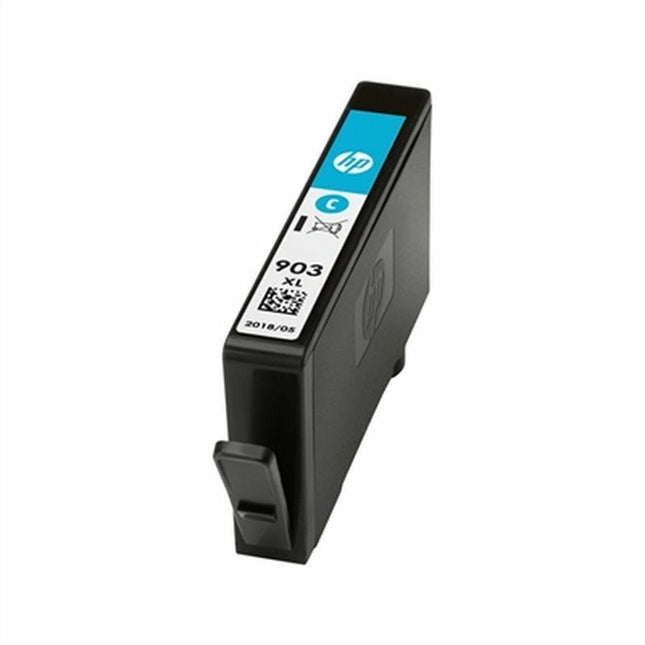 Cartouche d'encre originale HP 903XL Turquoise