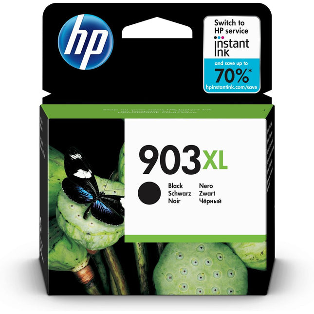 Cartouche d'encre originale HP 903XL noire