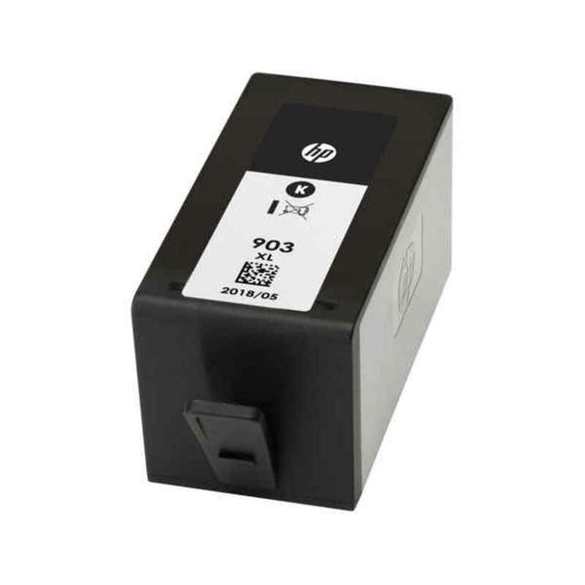 Cartouche d'encre d'origine HP T6M15AE noire