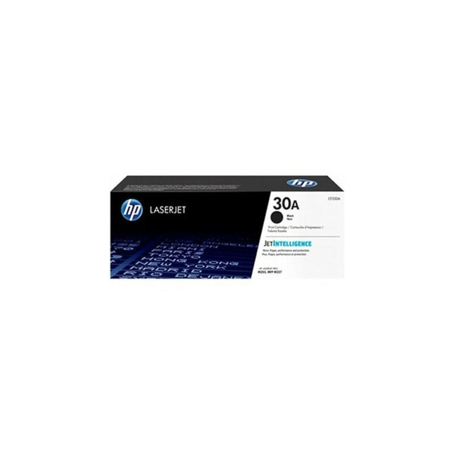 Toner original HP CF230A noir