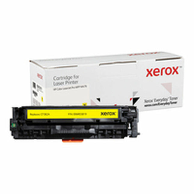 Cartouche d'encre d'origine Xerox 006R03819 Jaune