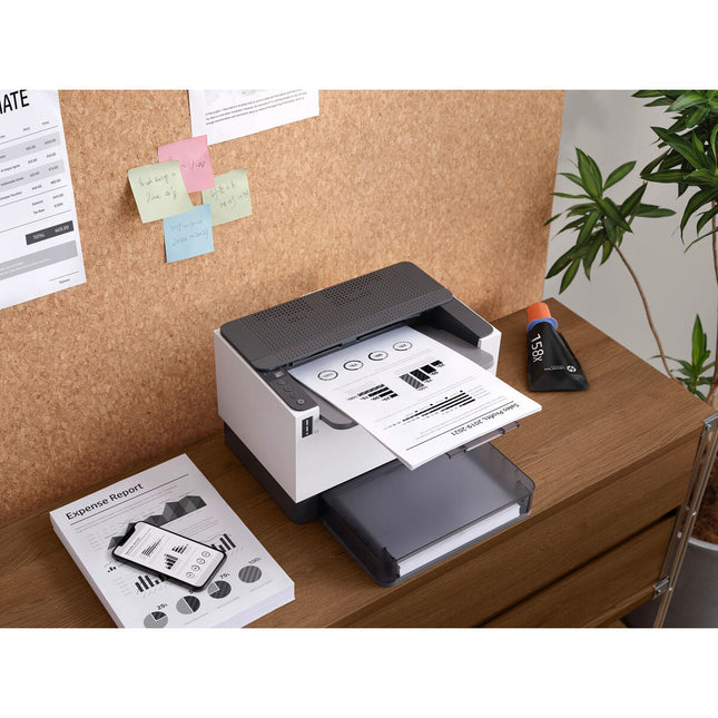 Cartouche d'encre originale HP W2220A noire