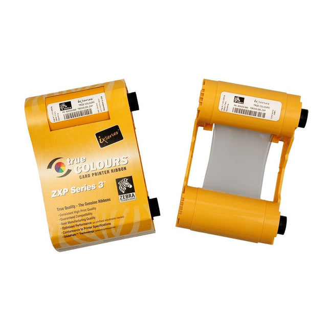 Ruban transfert thermique Zebra 800033-340 Ja