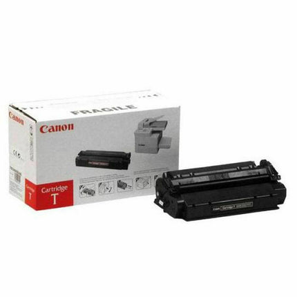 Toner original Canon CRG737 noir