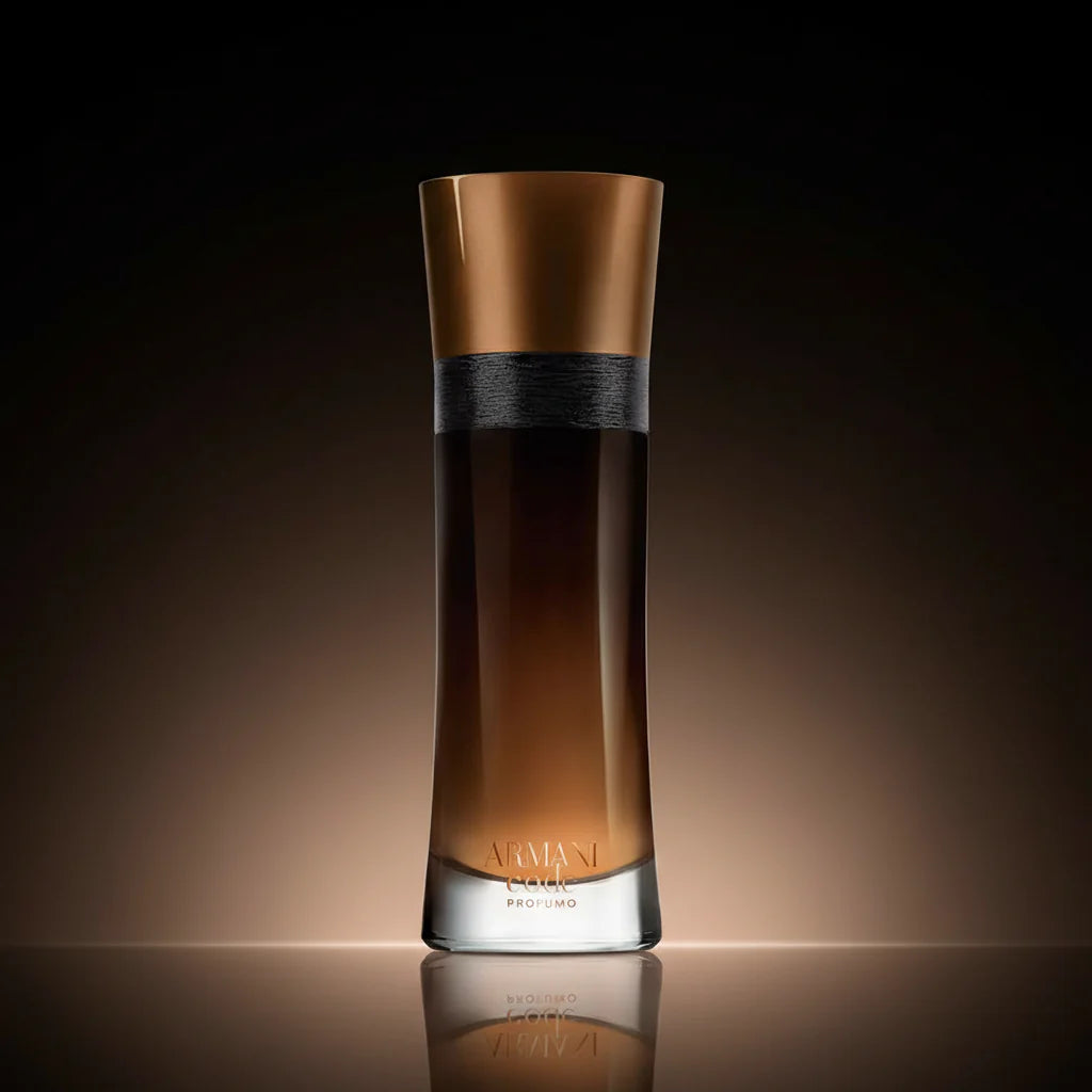 Giorgio Armani Code Profumo Parfum (110ml)
