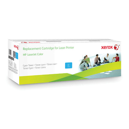 Cartouche d'encre d'origine Xerox 006R03467 Cyan