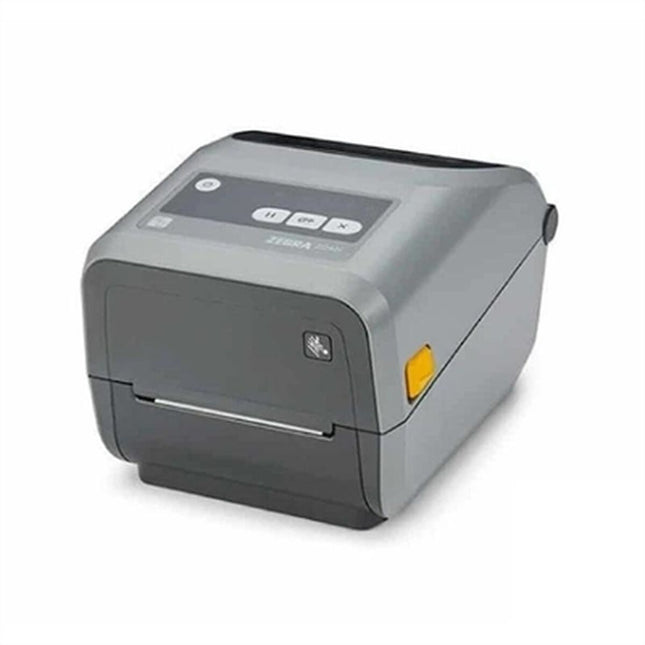 Imprimante thermique Zebra ZD421 monochrome