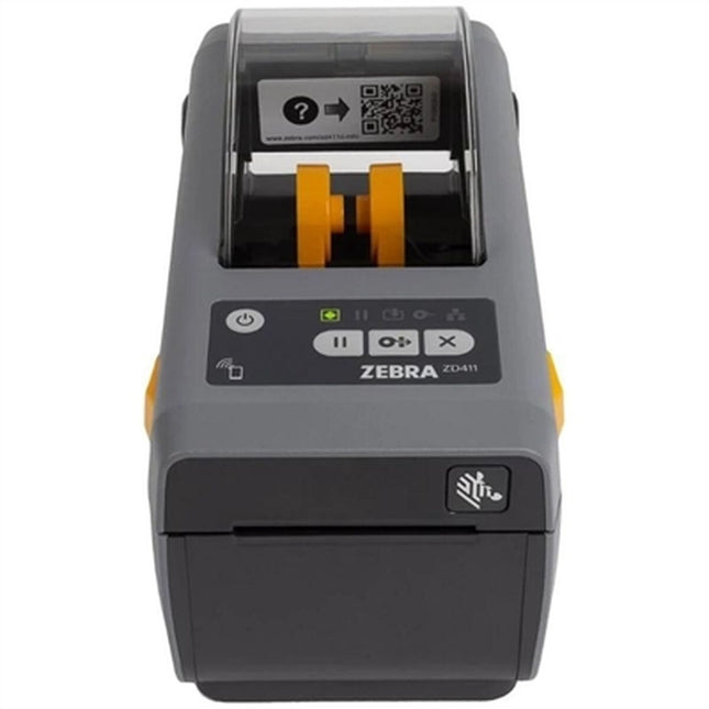 Imprimante thermique Zebra ZD411 Monochrome