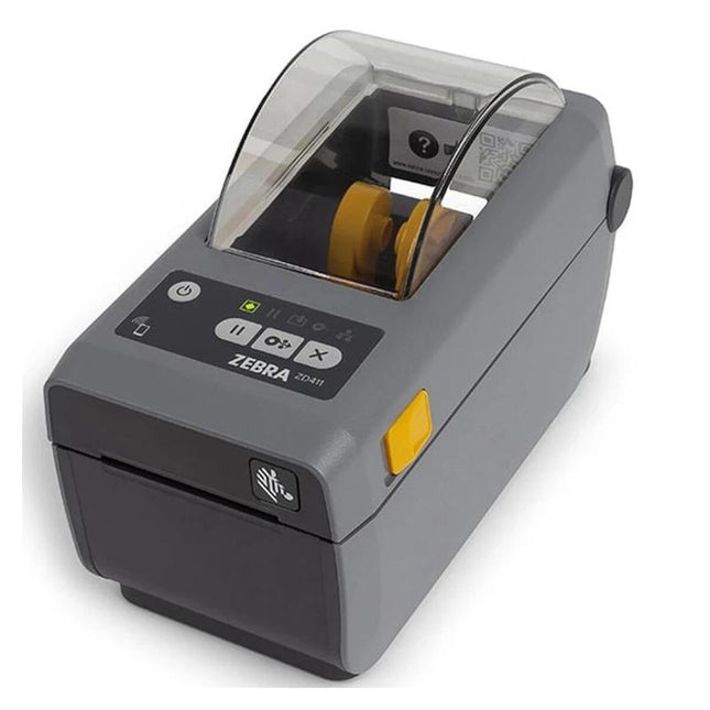 Imprimante thermique Zebra ZD411 Monochrome