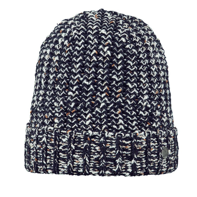 Barts Fawn Bonnet Marine