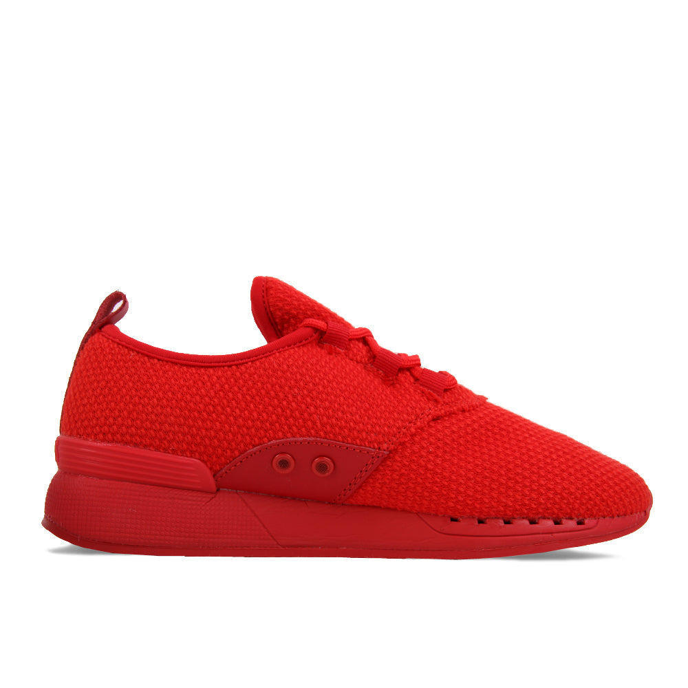 Djinns MocLau Run 3ple Red