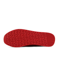 Djinns MocLau Run 3ple Red