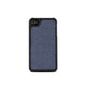 IKKU iPhone 4/4S Housse Originale Bleu Indigo