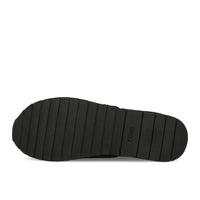 TOMS Rio Daim Noir Résistant à l'Eau Femme