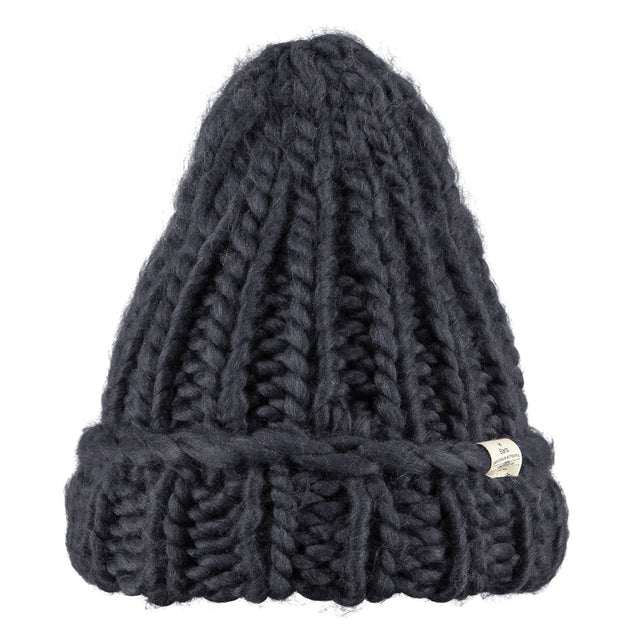 Bonnet Barts Elgon Charcoal