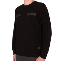 Carhartt WIP Peace Sweat Noir Multicolore