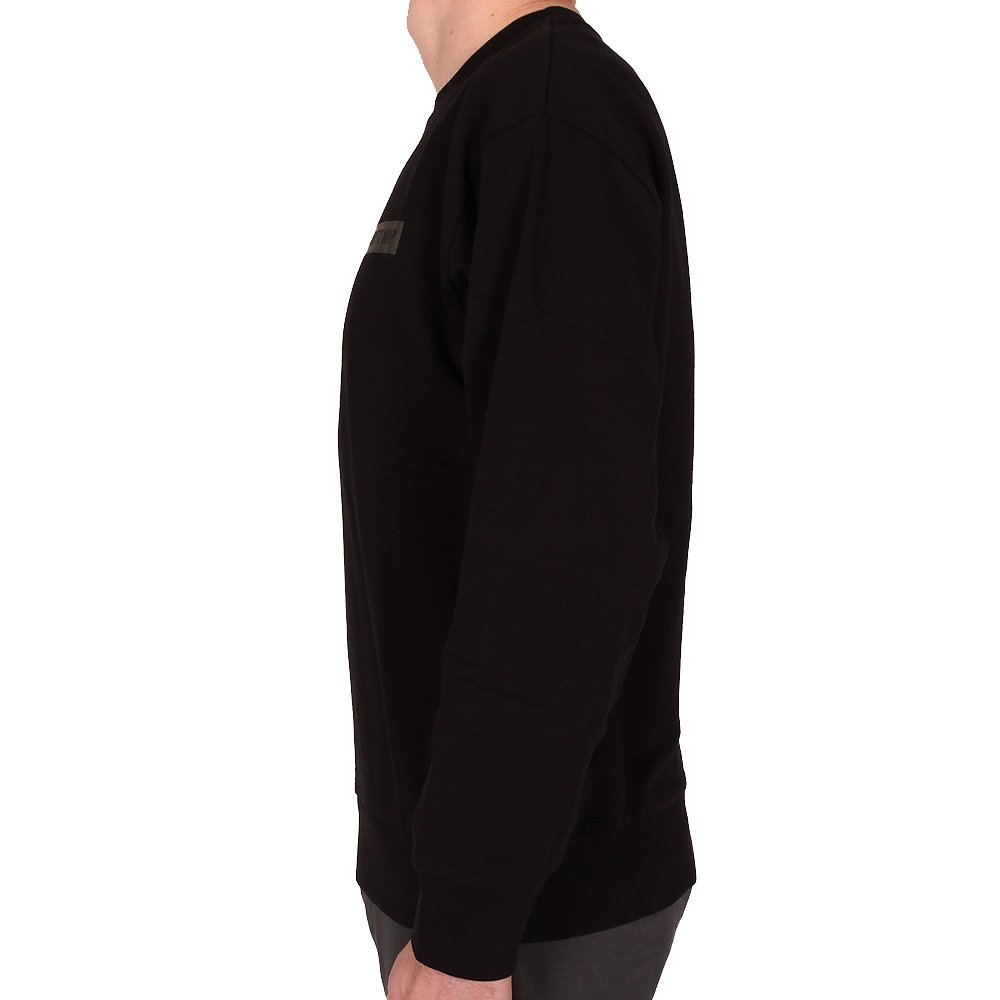 Carhartt WIP Peace Sweat Noir Multicolore
